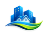 ImmoFlow logo
